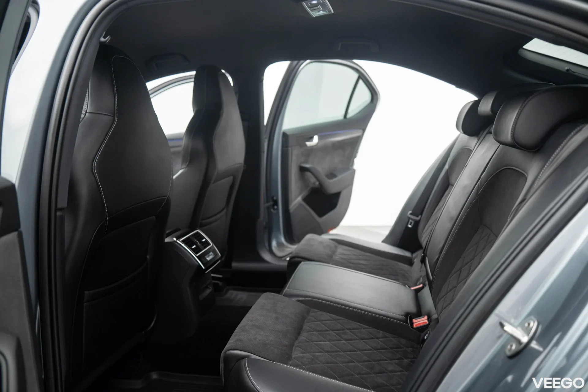 Skoda Superb Sportline 1.8 132kW