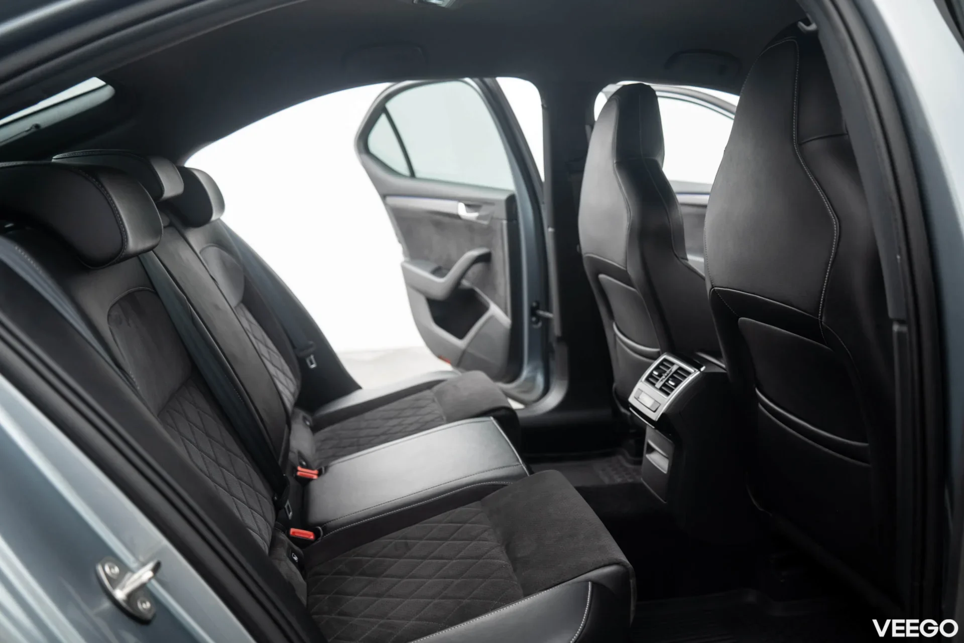 Skoda Superb Sportline 1.8 132kW