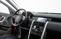 Land Rover Discovery Sport 2.0 132kW thumbnail