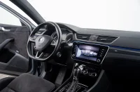 Skoda Superb Sportline 1.8 132kW thumbnail