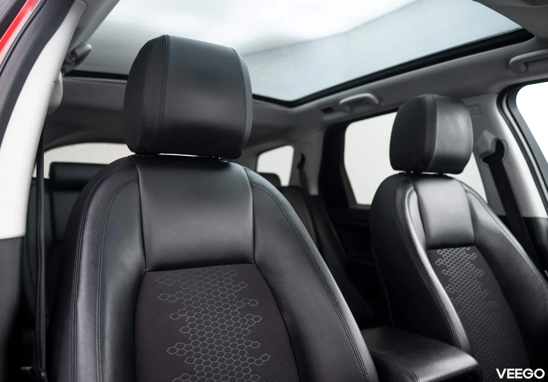 Land Rover Discovery Sport 2.0 132kW