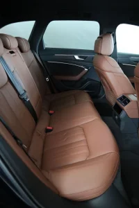 Audi A6 180kW thumbnail