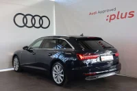 Audi A6 180kW thumbnail