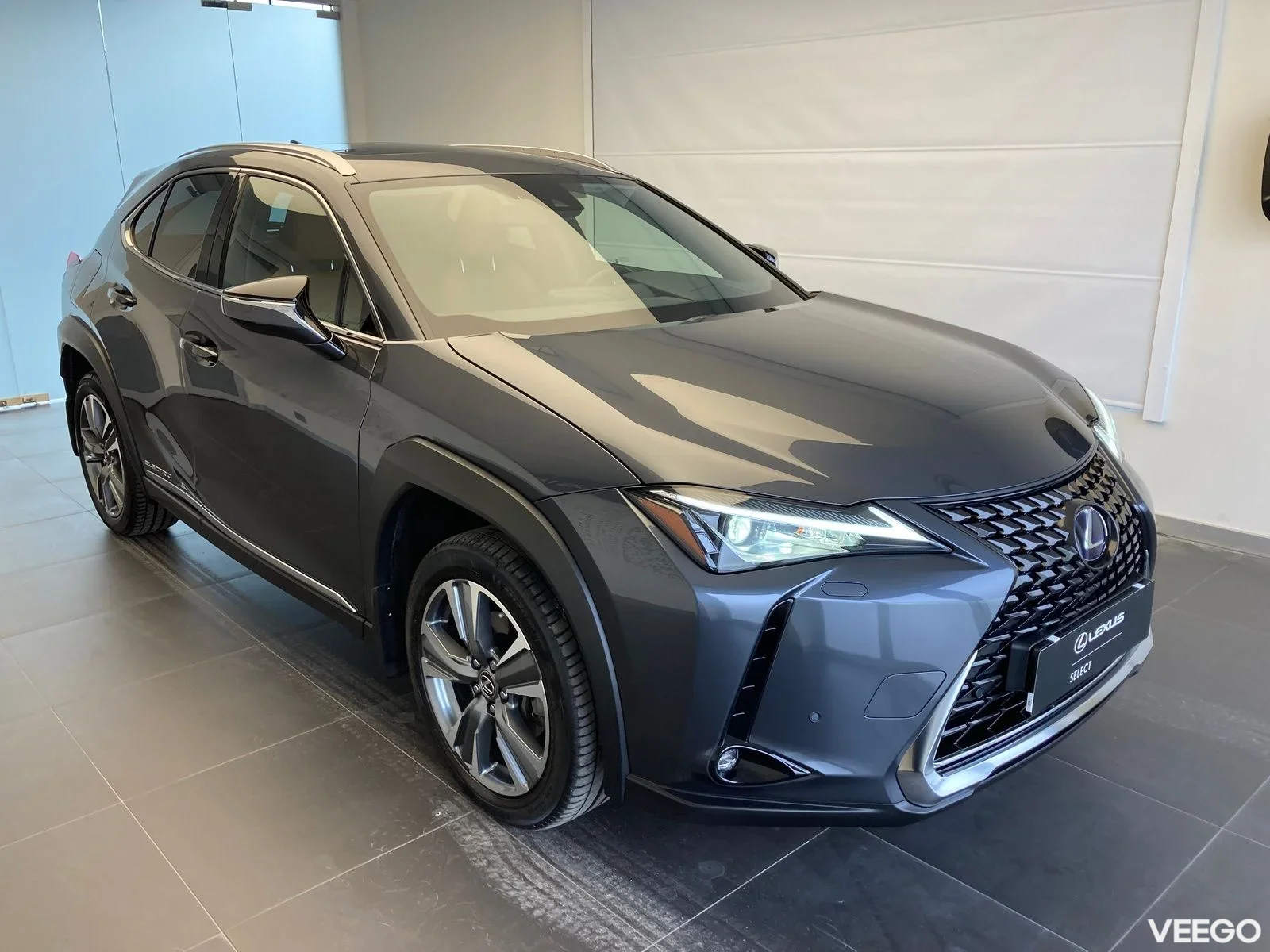 Lexus UX 200 300e 57kW