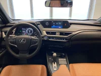 Lexus UX 200 300e 57kW thumbnail