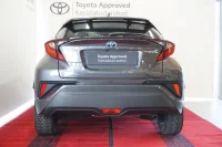 Toyota C-HR Style 1.8 72kW thumbnail
