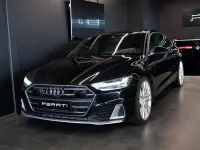 Audi S7 3.0 257kW thumbnail