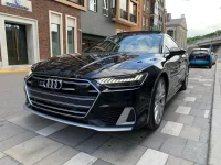 Audi S7 3.0 257kW thumbnail