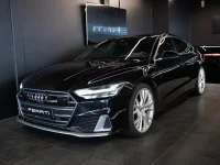 Audi S7 3.0 257kW thumbnail