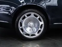 Mercedes-Benz Mercedes-Maybach 6.0 463kW thumbnail