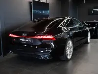 Audi S7 3.0 257kW thumbnail