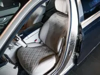 Mercedes-Benz Mercedes-Maybach 6.0 463kW thumbnail