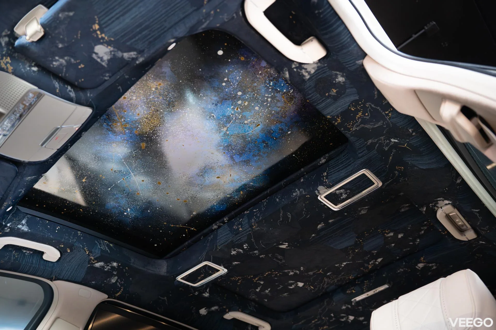 Mercedes-Benz Mercedes-Maybach 6.0 463kW