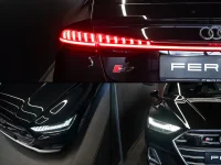 Audi S7 3.0 257kW thumbnail