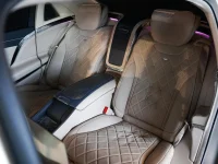 Mercedes-Benz Mercedes-Maybach 6.0 463kW thumbnail