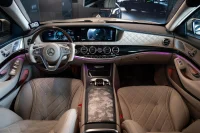 Mercedes-Benz Mercedes-Maybach 6.0 463kW thumbnail