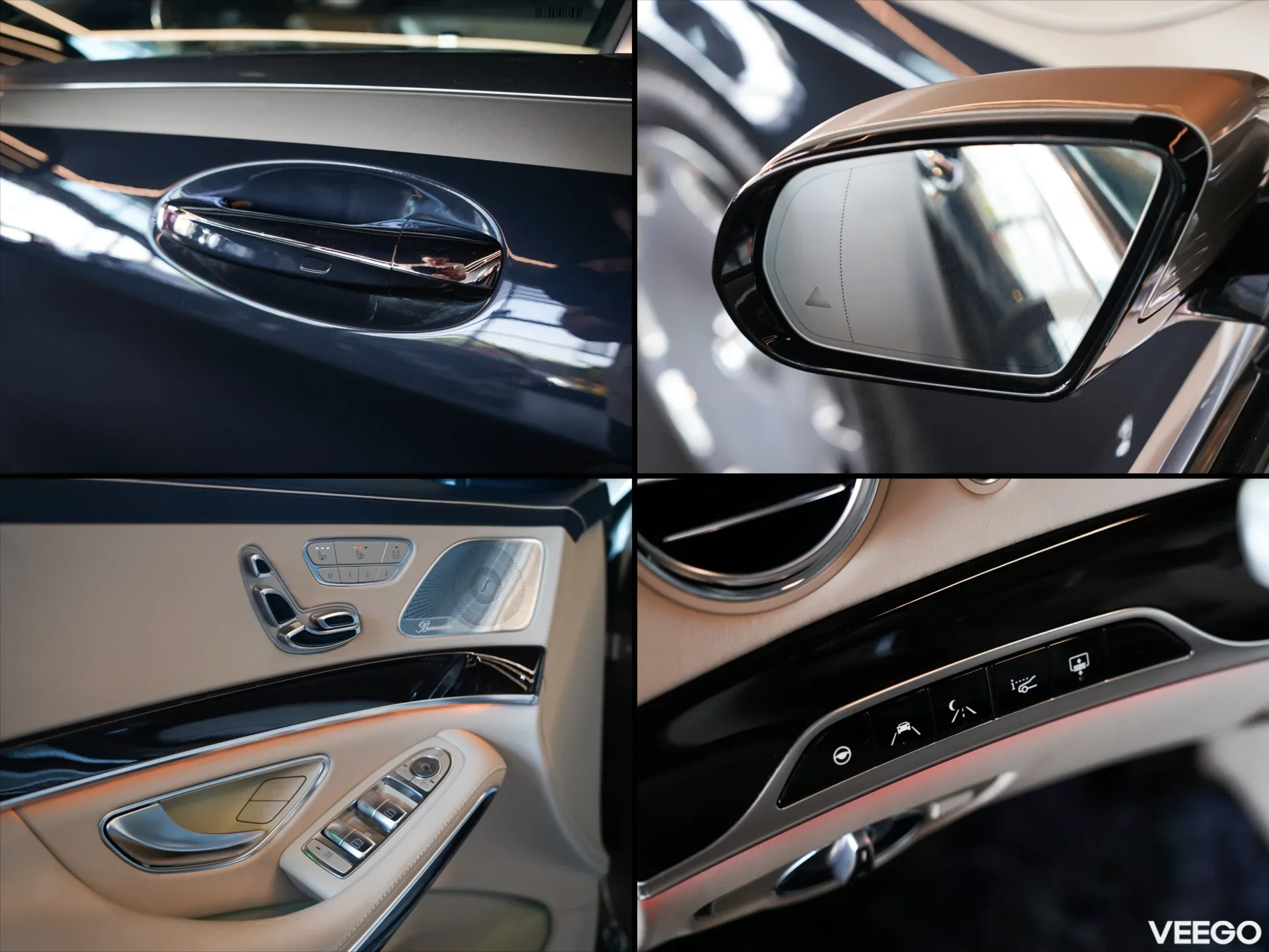 Mercedes-Benz Mercedes-Maybach 6.0 463kW