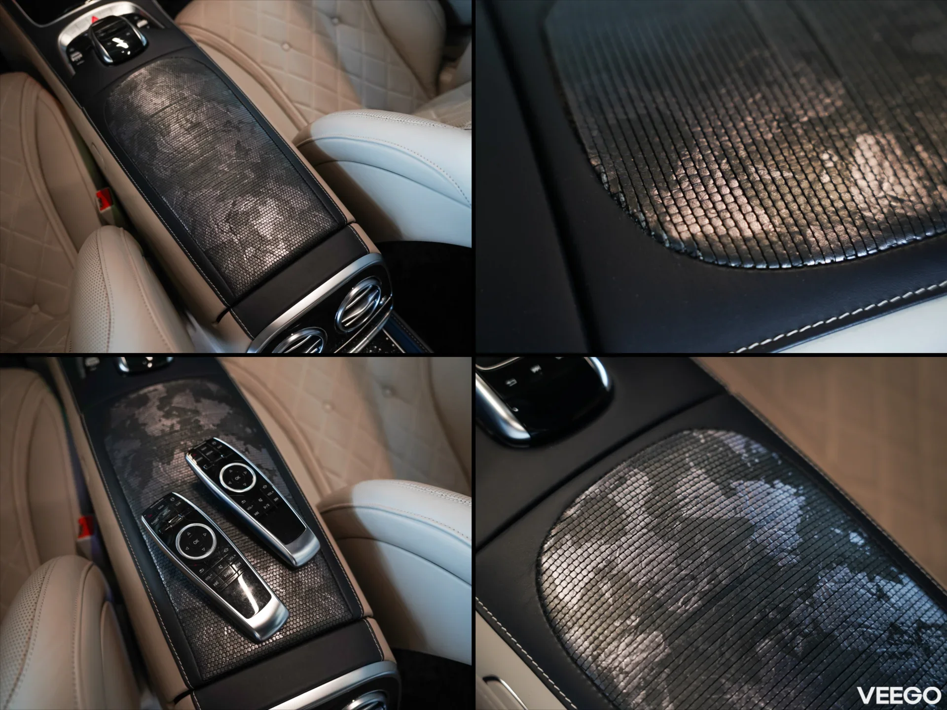 Mercedes-Benz Mercedes-Maybach 6.0 463kW