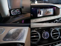 Mercedes-Benz Mercedes-Maybach 6.0 463kW thumbnail