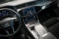 Audi S7 3.0 257kW thumbnail