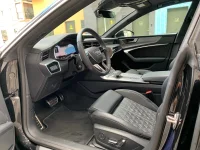 Audi S7 3.0 257kW thumbnail