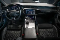 Audi S7 3.0 257kW thumbnail