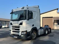 Scania R500 368kW thumbnail