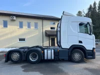 Scania R500 368kW thumbnail