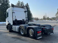 Scania R500 368kW thumbnail