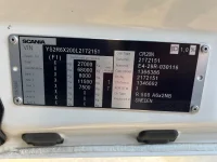 Scania R500 368kW thumbnail