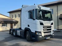 Scania R500 368kW thumbnail