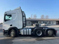 Scania R500 368kW thumbnail