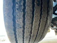 Scania R500 368kW thumbnail