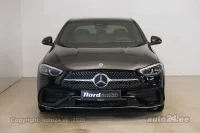 Mercedes-Benz C180 AMG 48V 1.5 125kW thumbnail