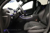 Mercedes-Benz C180 AMG 48V 1.5 125kW thumbnail