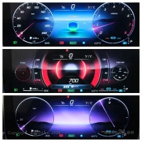 Mercedes-Benz C180 AMG 48V 1.5 125kW thumbnail