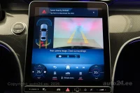 Mercedes-Benz C180 AMG 48V 1.5 125kW thumbnail