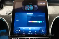 Mercedes-Benz C180 AMG 48V 1.5 125kW thumbnail