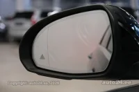 Mercedes-Benz C180 AMG 48V 1.5 125kW thumbnail