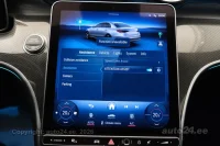 Mercedes-Benz C180 AMG 48V 1.5 125kW thumbnail