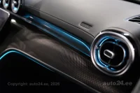 Mercedes-Benz C180 AMG 48V 1.5 125kW thumbnail