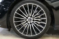 Mercedes-Benz C180 AMG 48V 1.5 125kW thumbnail