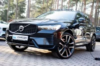 Volvo XC60 AWD DARK Plus Intelli Safe PRO Wntr 2 335kW thumbnail
