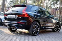 Volvo XC60 AWD DARK Plus Intelli Safe PRO Wntr 2 335kW thumbnail