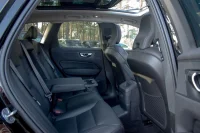 Volvo XC60 AWD DARK Plus Intelli Safe PRO Wntr 2 335kW thumbnail