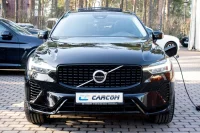 Volvo XC60 AWD DARK Plus Intelli Safe PRO Wntr 2 335kW thumbnail