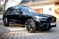 Volvo XC60 AWD DARK Plus Intelli Safe PRO Wntr 2 335kW thumbnail