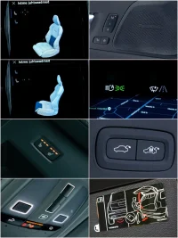 Volvo XC60 AWD DARK Plus Intelli Safe PRO Wntr 2 335kW thumbnail