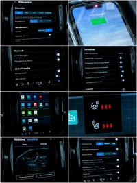 Volvo XC60 AWD DARK Plus Intelli Safe PRO Wntr 2 335kW thumbnail