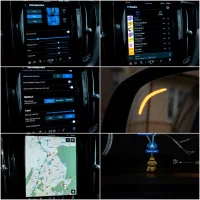 Volvo XC60 AWD DARK Plus Intelli Safe PRO Wntr 2 335kW thumbnail